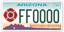 Specialty Plates – The Process and Some Interesting Statistics
