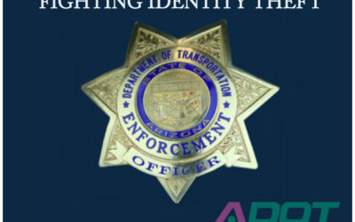 ADOT’s Battle Against ID Theft Extends Beyond Arizona
